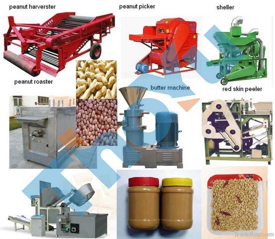 Electrical Peanut Butter Making Machine