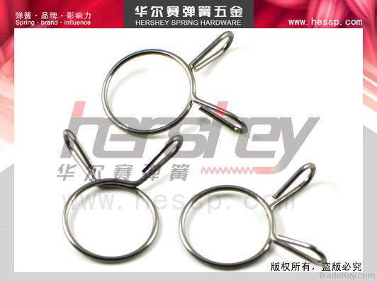 REACH standard torsion spring