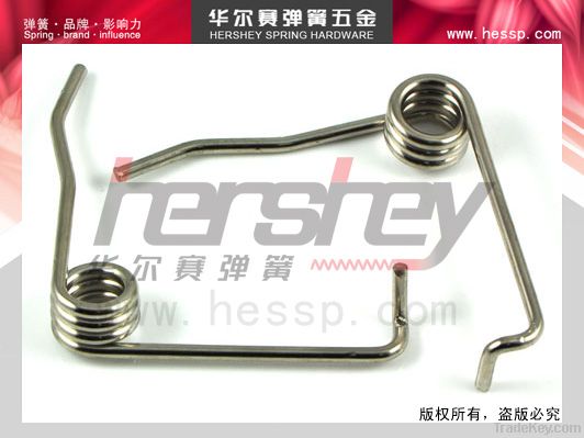 REACH standard torsion spring