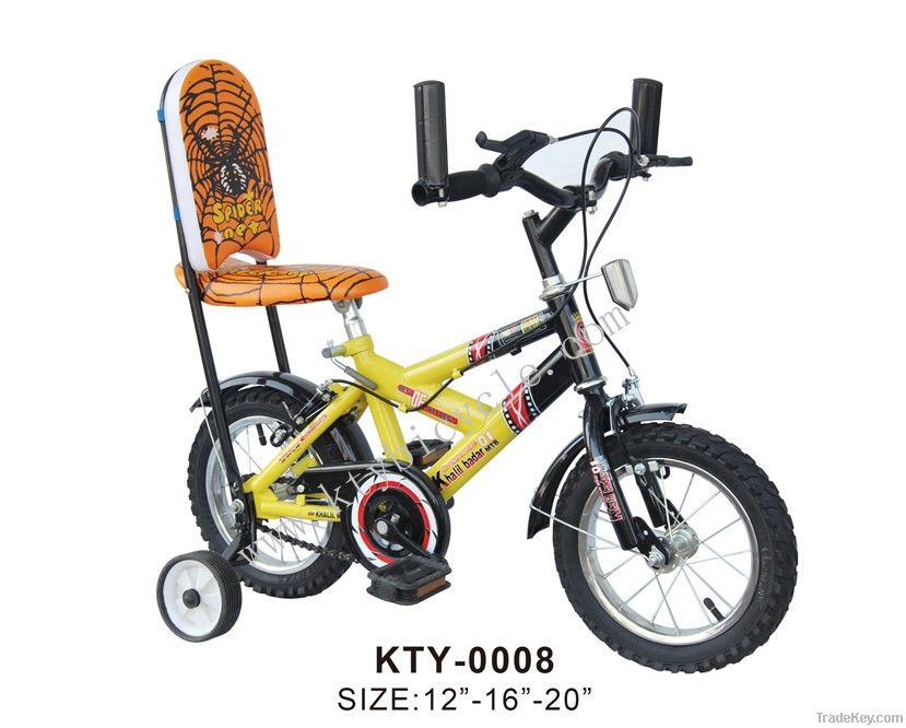 children bicycle