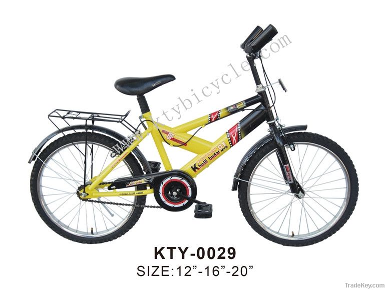 children bicycle