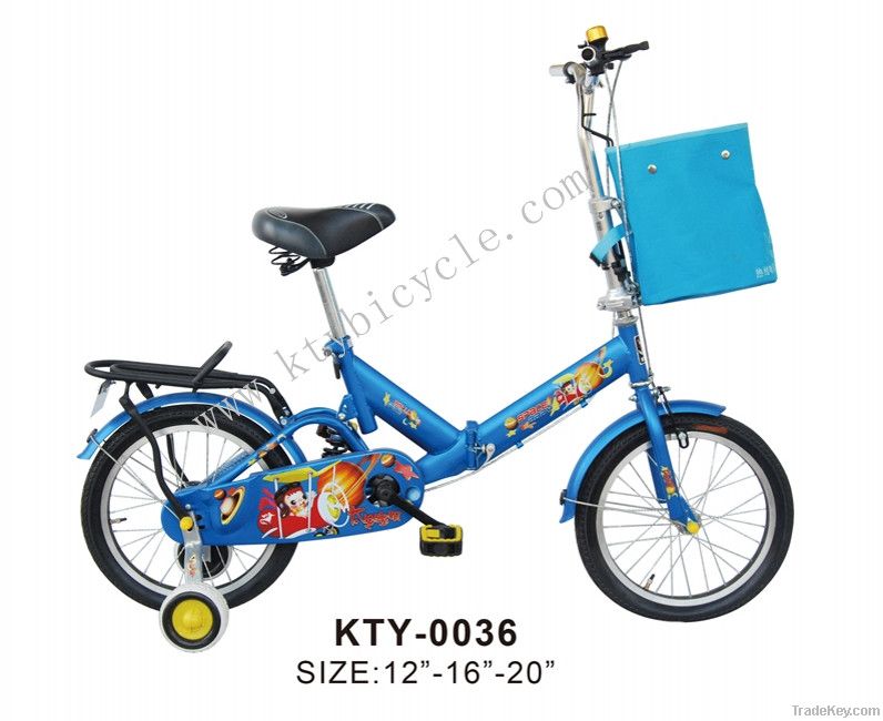 children bicycle