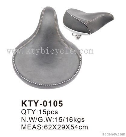 bicycle parts/bicycle/bicycle saddle