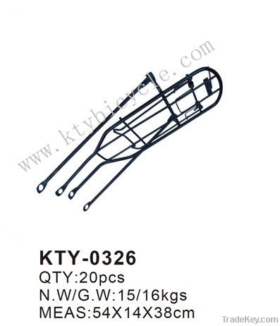 bicycle parts/bicycle luggage carrier