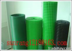 Welded Wire Mesh