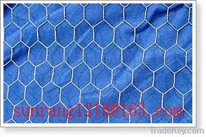 Hexagonal Wire Netting