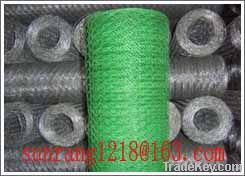 Hexagonal Wire Netting