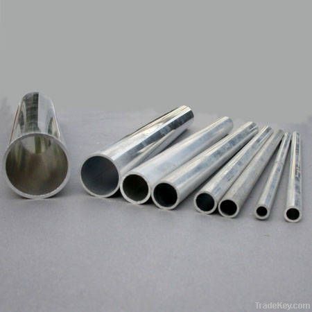 Aluminum Extrusions