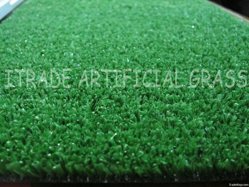 Artificial Grass for Leisure Flooring Decoration