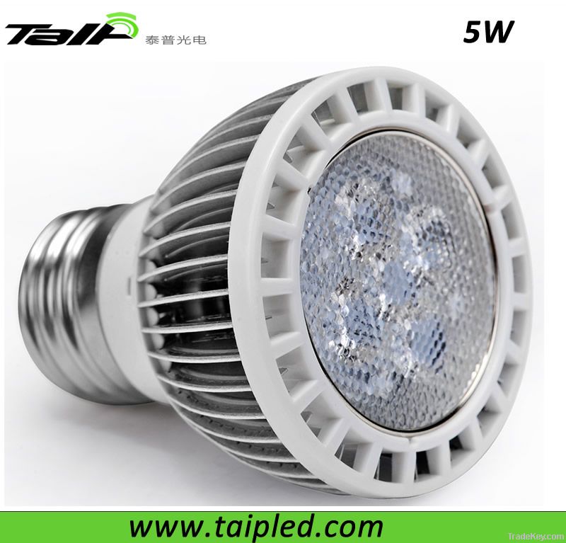 CREE LED Spotlight 3 years warranty