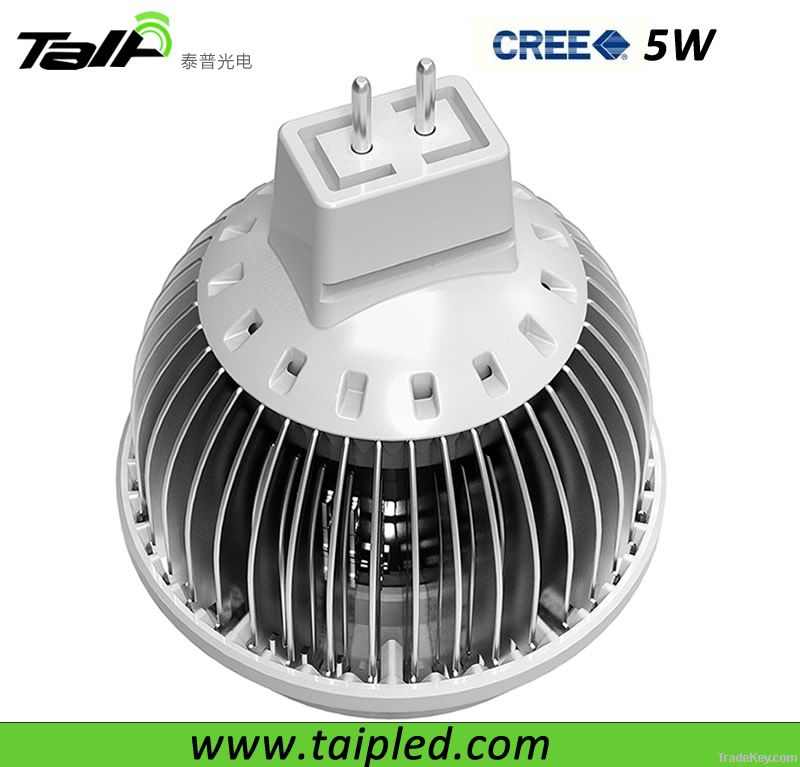 5W LED lights CE Rohs FCC SAA certificate