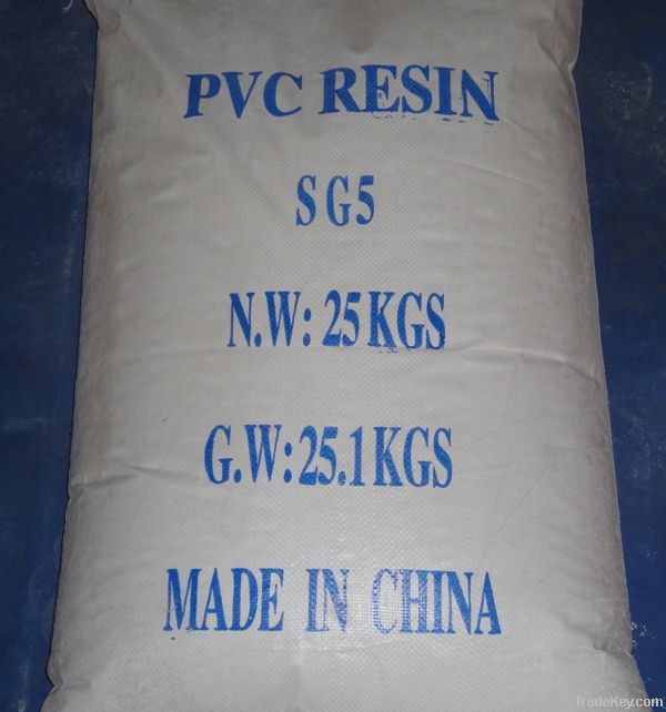 PVC Resin