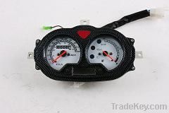 B09 motorcycle speedometer, motorcycle parts