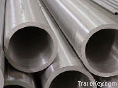 Nickel Tube