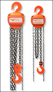 chain hoist