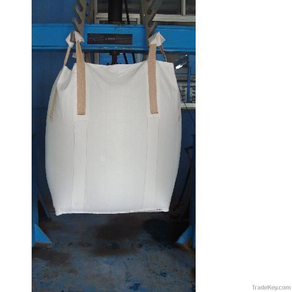 100% Virgin PP Super Big Bag Sack For Sand GC03