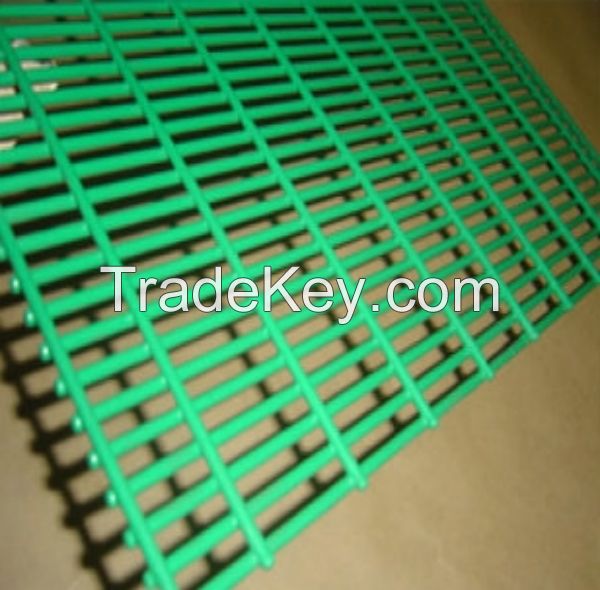 Welded Wire Mesh