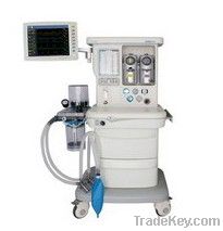 Anesthesia Machine