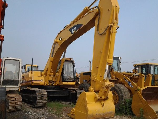 Used Excavator CAT 330BL