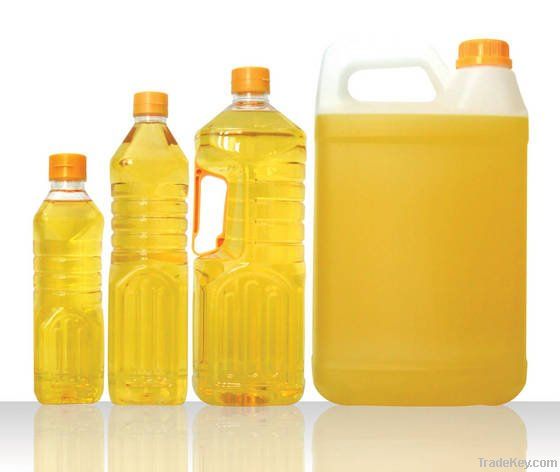 FRIOLA CORN OIL