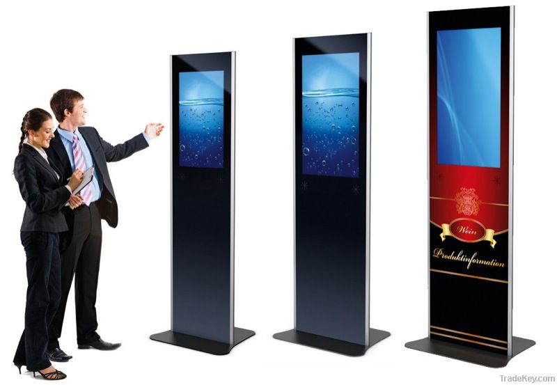 Digital Signage Totem PHEX STAND