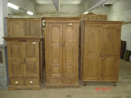 Antique Furniture