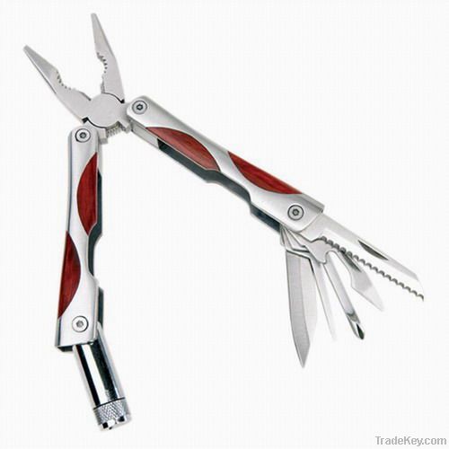 Multifunctional pliers