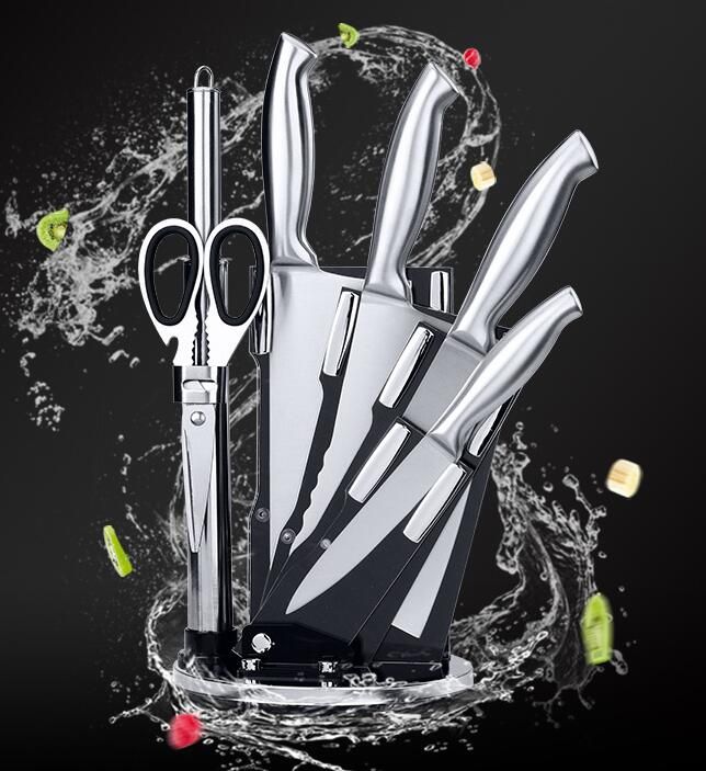 kitchen knife set