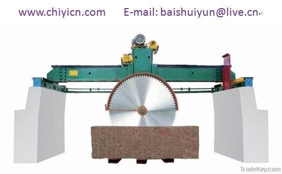 Granite Cutting Machine