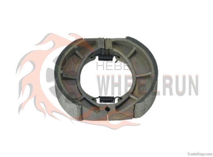 Motorcycle Brake Shoe