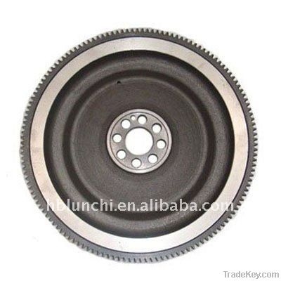 Truck Flywheel