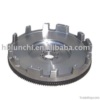 Truck Flywheel