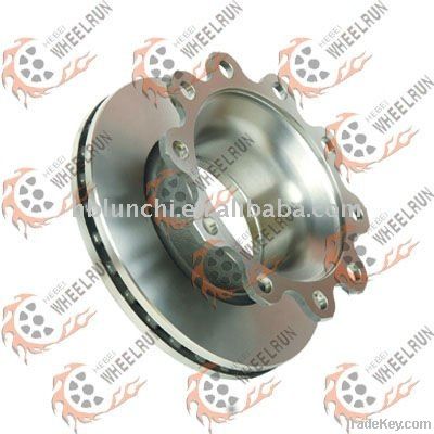 High Quality Truck Brake Disc