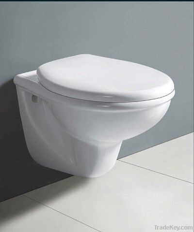 THCH5100 One Piece Ceramic Toilet