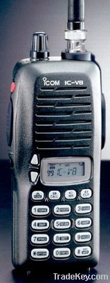 ICOM-V8