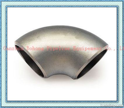 alloy steel elbow