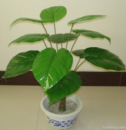 Artificial Plant Leaf