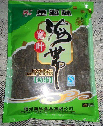 1KG Superfine Aquatic Seaweed Sliced