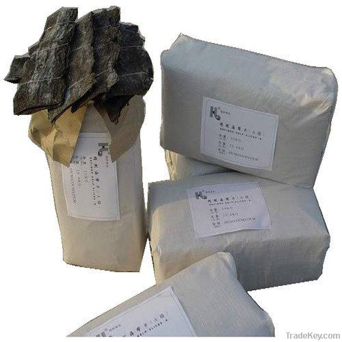 20kg Top-lever Nature Dried Algae Products