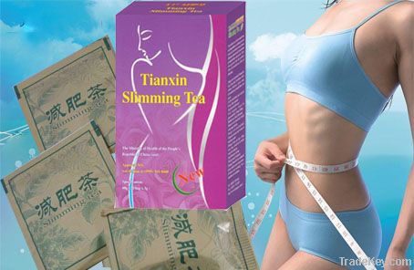 slimming tea 2012 item