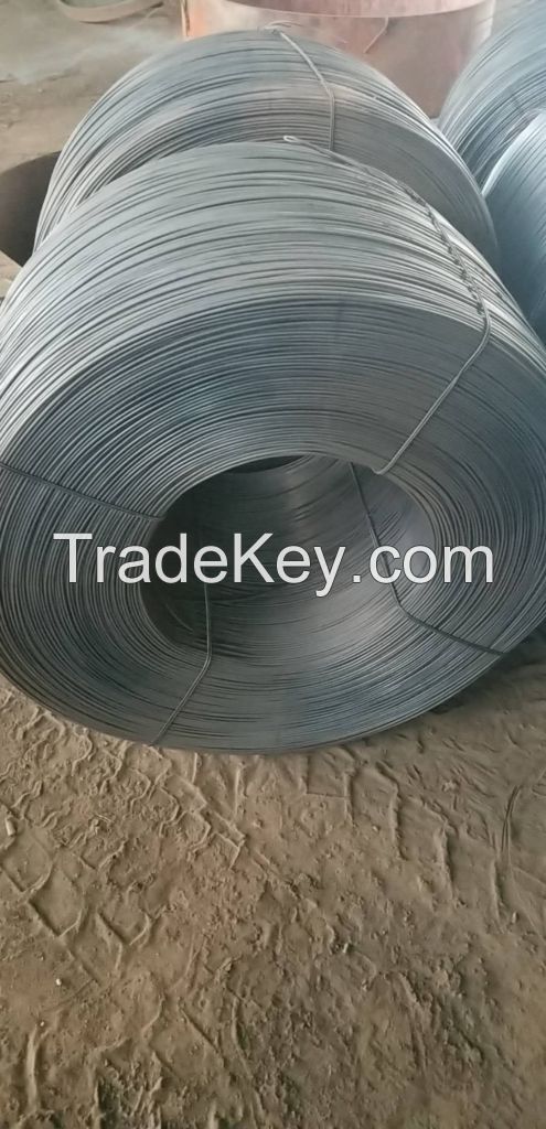 electric galvanized steel wire/cold drawn wire/galvanized iron wire