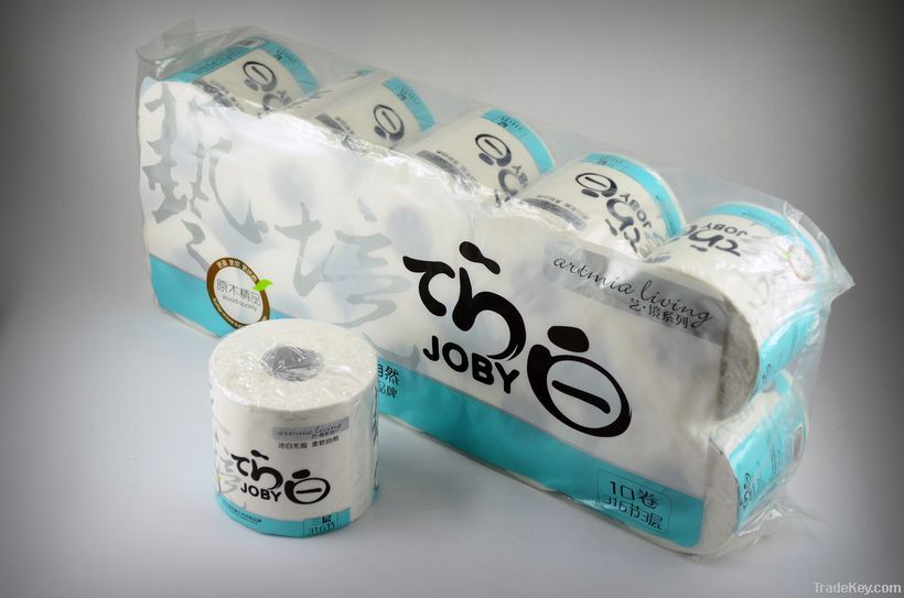 JOBY YJ TOILET TISSUE PAPER YJ2064