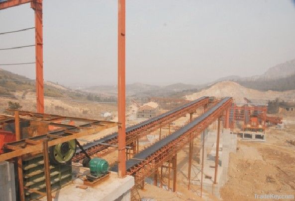 belt conveyor