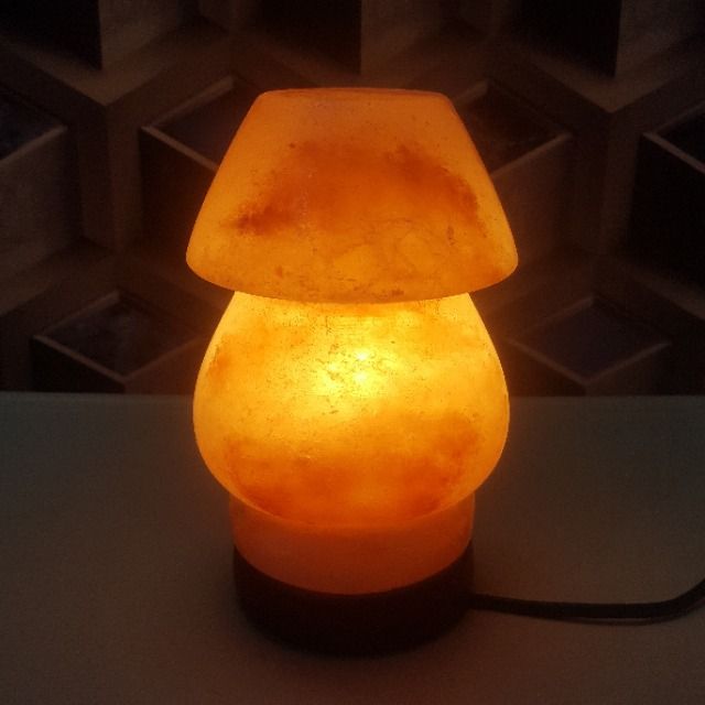 Crafted Lamps