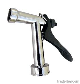 Zinc trigger nozzle