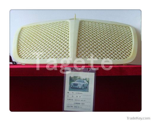 Auto parts plastic mould