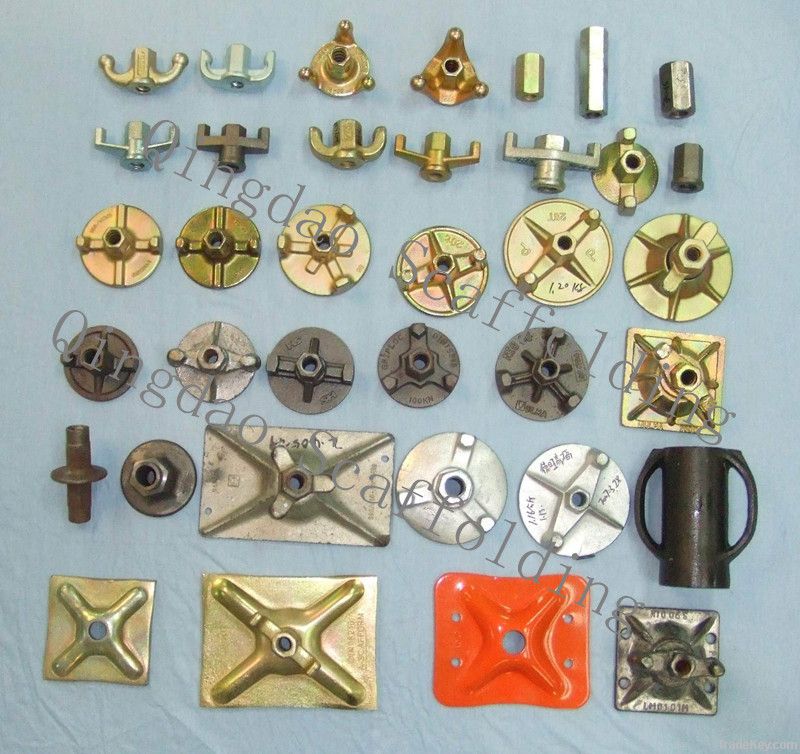 Formwork Accessories