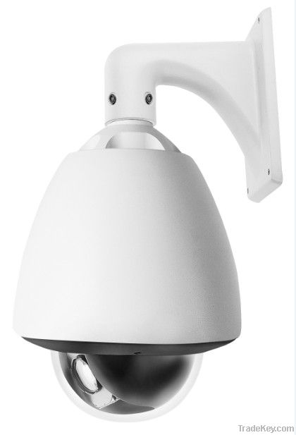 High Speed dome camera