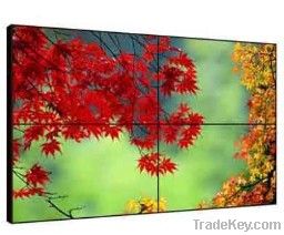 6.7mm Super Narrow Bezel  46inch LCD video wall