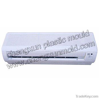 air condition mould/air conditioning mold/home appliance mould/Wall Ai